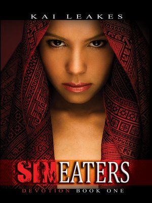 Sin Eaters - ebook